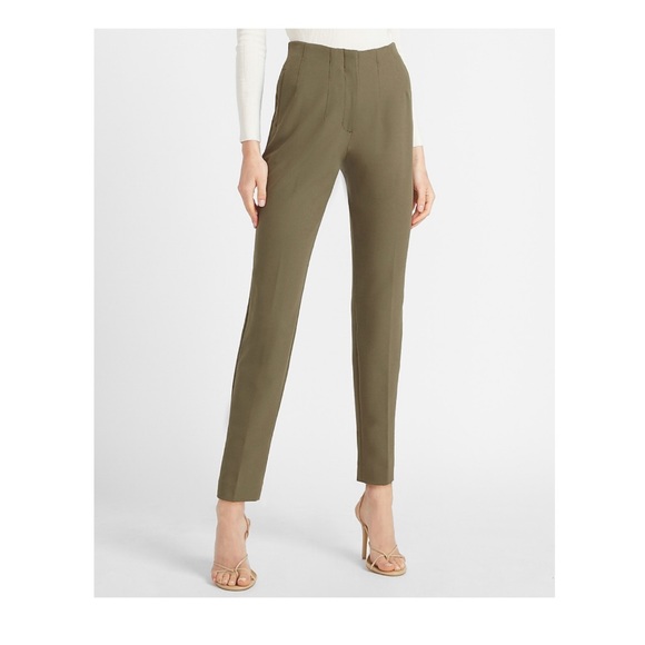 Express Pants - High waisted 🥰